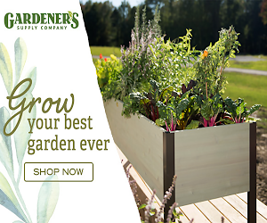 Gardener's Supply Company